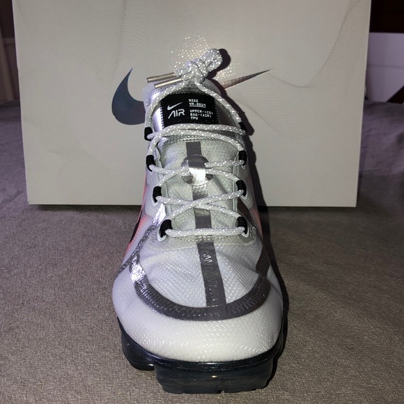 Nike VaporMax 2019 - Picture 4 of 7